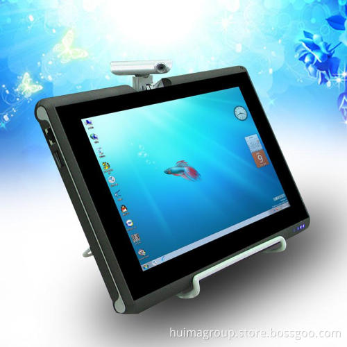 10.1" Dual Core Windows Tablet PC (High End Customization)